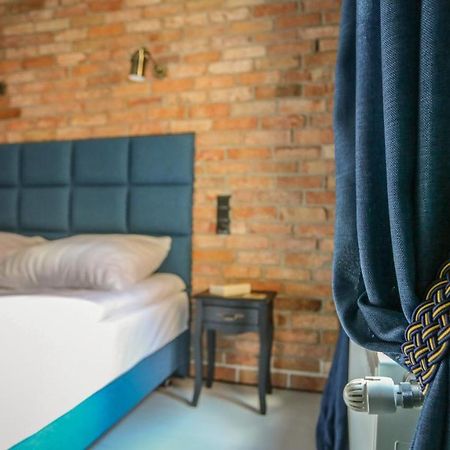 Apartamenty Szeroka 23 Torun Bagian luar foto