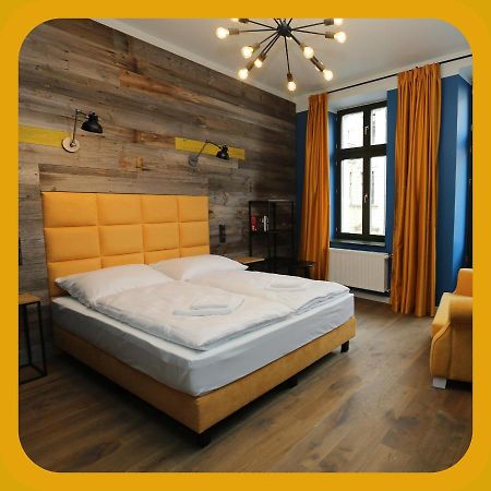 Apartamenty Szeroka 23 Torun Bagian luar foto