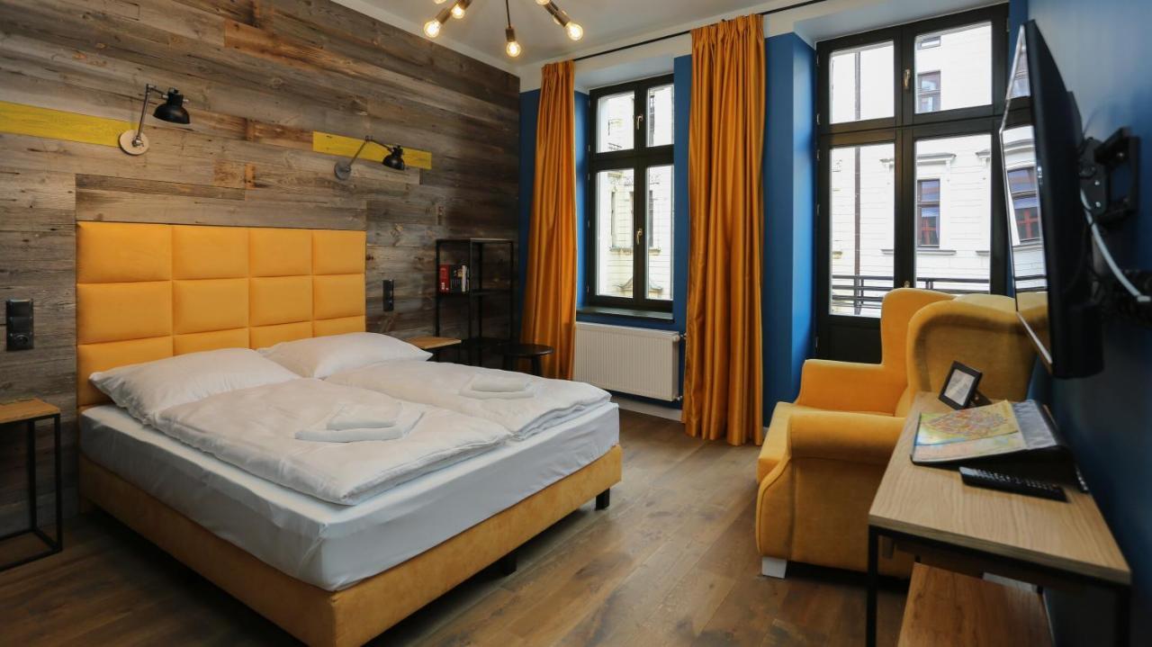 Apartamenty Szeroka 23 Torun Bagian luar foto