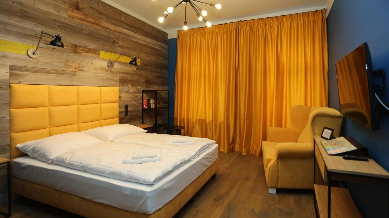 Apartamenty Szeroka 23 Torun Bagian luar foto
