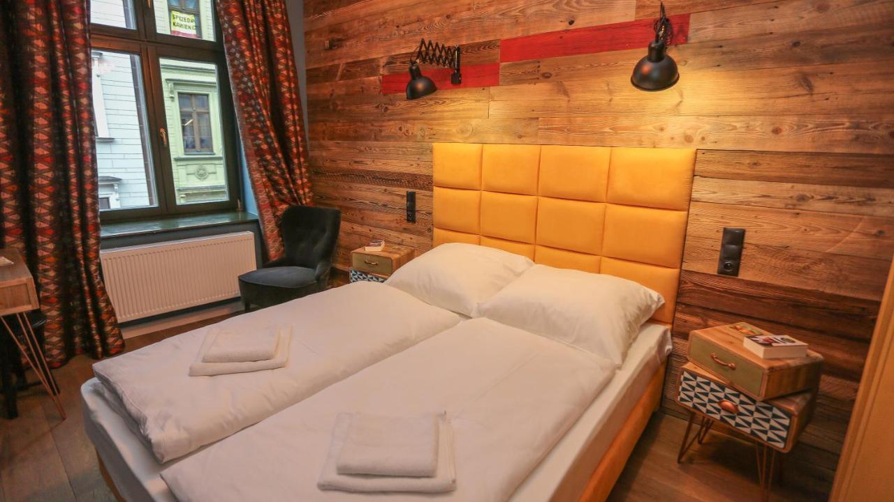 Apartamenty Szeroka 23 Torun Bagian luar foto