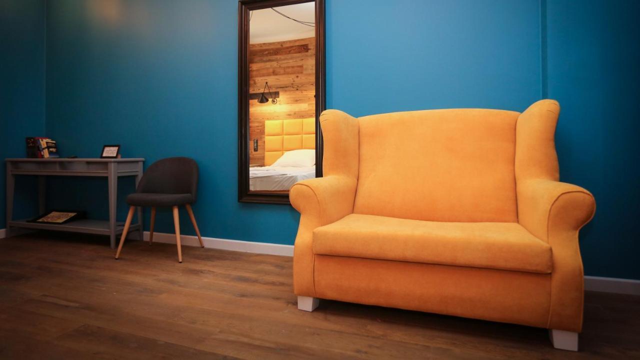 Apartamenty Szeroka 23 Torun Bagian luar foto